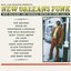 New Orleans Funk - The Original Sound of Funk 1960-75