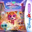 Disney Jr. Music: SuperKitties Su-Purr Charged Pawesome Edition