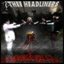Rain and Blood