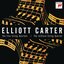 Elliott Carter: The Five String Quartets
