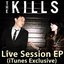 Live Session (iTunes Exclusive) (EP)