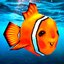 i wish i was a fish