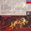 Brandenburg Concertos 1-6