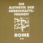 Die Aesthetik der Herrschaftsfreiheit. Band 2: A CROSS OF FIRE