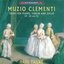 Clementi: Piano Trios, Opp. 28 and 32