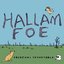 Hallam Foe Soundtrack