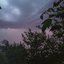 Rain fall