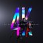 4K - Single