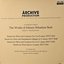 Bach: Works for Flute, Vol. II