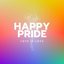 Happy Pride: Love Is Love