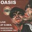 Live At G-Mex, Manchester, 14 December 1997