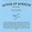 Songs Of Sorrow