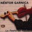La Fiesta del Violinero