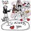 I'll Always Love You