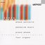 phase patterns, &c.