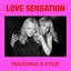Love Sensation (Afterhours Mix)