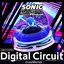 Digital Circuit - CrossWorlds -