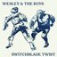 Switchblade Twist