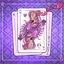queen of hearts