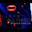 All I Need (Slowed & Sped Up)
