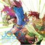 JoJo's Bizarre Adventure O.S.T.: Battle Tendency [Musik]