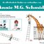 Allerleukste Liedjes En Verhaaltjes Van Annie Mg Schmidt