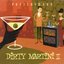 Pottery Barn: Dirty Martini II