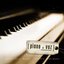 Piano e Voz - Amigos e Pertences