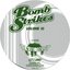 Bomb Strikes Volume 10