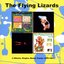 The Flying Lizards / Fourth Wall
