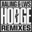 Tom's Tweaks / Let You Know Remixes