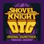 Shovel Knight Dig OST