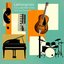 Collaborations (Lofi Jazz Sessions)