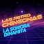 Las Retro Chingonas
