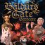 Baldur's Gate Bardcore [Explicit]