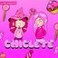 Chiclete - EP
