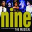 Nine The Musical: New Broadway Cast Recording
