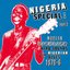 Nigeria Special: Modern Highlife, Afro-Sounds & Nigerian Blues 1970-6