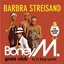 Barbra Streisand (Goes Club)