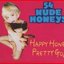 Happy Honey Pretty Go!