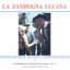 Le tradizioni musicali in Lucania Vol. 1: La zampogna lucana