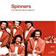 Spinners: The Definitive Soul Collection