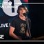 Geese Live on BBC Radio 1