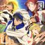 SPLASH FREE