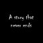 A Story That Never Ends - Single