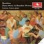 Brasileira: Piano Music By Brazilian Women