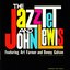 The Jazztet and John Lewis