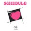 Schedule