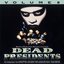 Dead Presidents Volume II / Music From The Motion Picture