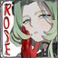 ROSE.